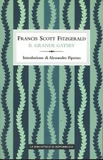 Francis scott fitzgerald usato  Pesaro