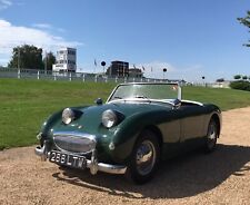 Austin healey mk1 for sale  UK