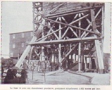 1923 the pit d'occasion  Expédié en Belgium