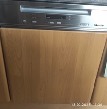 Miele geschirrspüler g6200sci gebraucht kaufen  Fürth