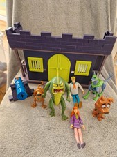 Scooby doo pirate for sale  PRESTON