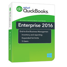Intuit quickbooks desktop for sale  Newport Beach