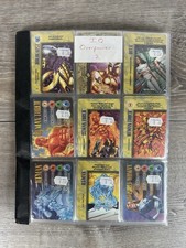 Marvel overpower ccg for sale  Knoxville