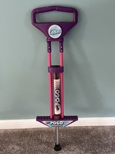 Ozbozz pogo stick for sale  BRACKNELL