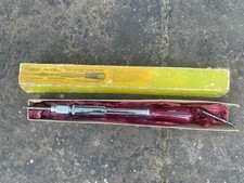 Vintage yankee spiral for sale  HALIFAX