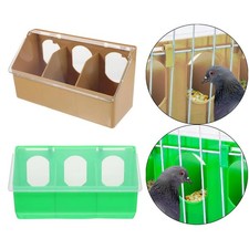 Taubenfutterhaus käfigzubehö gebraucht kaufen  Versand nach Germany