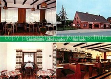 Remels gaststaette bierzapfen gebraucht kaufen Remels gaststaette bierzapfen gebraucht kaufen  Deutschland