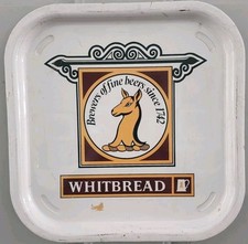 Vintage whitbread pale d'occasion  Expédié en Belgium
