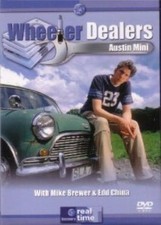 Wheeler dealers austin for sale  STOCKPORT