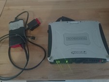 Panasonic toughbook logiciel d'occasion Panasonic toughbook logiciel d'occasion  Cusset