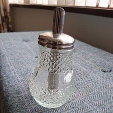 Retro glass tabletop for sale  DURHAM