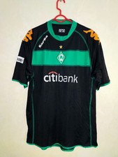 Werder bremen fußball gebraucht kaufen  Bonn