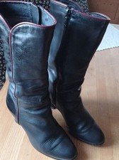 Ddr damen leder gebraucht kaufen  Syrau