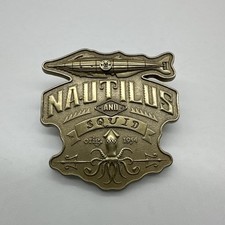Disney pin nautilus for sale  Victorville