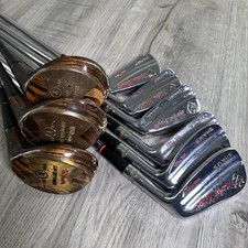 Vintage wilson golf for sale  Litchfield