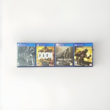 Playstation game collection for sale  Silver Spring