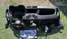 Kit airbag completo usato  Roma