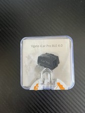 Vgate icar pro for sale  LEIGH-ON-SEA