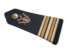 Patte épaule officier d'occasion  Clermont