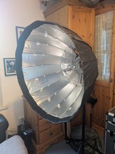 Selens 70cm parabolic for sale  RAMSGATE
