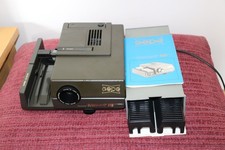 Slide projector 35mm for sale  FRINTON-ON-SEA