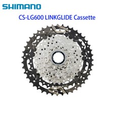 Shimano cues lg600 for sale  Portland