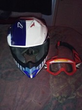 Youth motocross helmo for sale  Spring Valley
