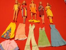 Piece barbie set for sale  Roselle