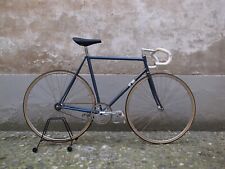Bici pista track usato  Casale Monferrato