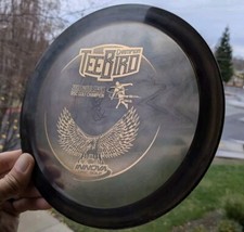 Black swirly brinster for sale  Gerber