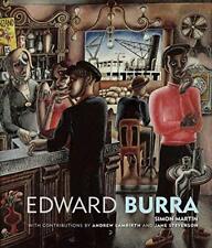 Edward burra jane for sale  ROSSENDALE