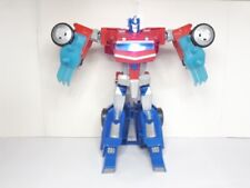 Transformers dinobots optimus for sale  OMAGH