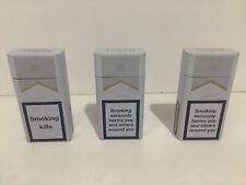 Marlboro gold white for sale  TROWBRIDGE