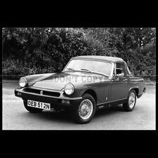 Photo .038226 midget d'occasion Photo .038226 midget d'occasion  Martinvast