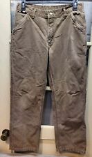 Carhartt brown tan for sale  Lexington