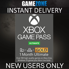 Xbox game pass for sale  Shipping to Ireland