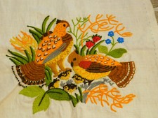 Completed vintage erica for sale  Intercourse