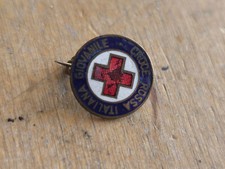 Croce rossa italiana usato  Villar Perosa