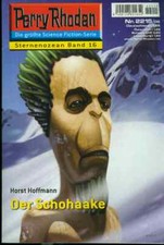 Perry rhodan 2215 gebraucht kaufen Perry rhodan 2215 gebraucht kaufen  Essen