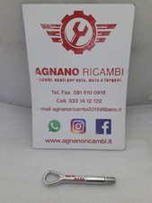 Occhiello gancio traino usato  Napoli