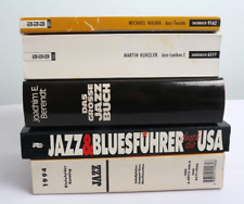 Jazz konvolut jazz gebraucht kaufen  Untermerzbach