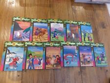 Lot livres cabane d'occasion  Perrignier