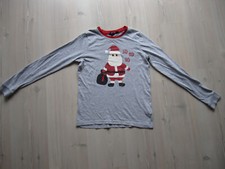 Schlafanzug kurze short gebraucht kaufen  Ochtendung