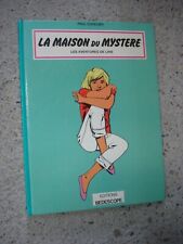 Aventures line maison d'occasion  Viriat