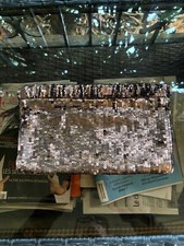 Pochette sequins gerard d'occasion  Villefranche-de-Lauragais