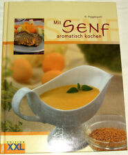 Poggenpohl senf aromatisch gebraucht kaufen  Florstadt