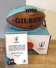 Ballon rugby collection d'occasion  Vizille