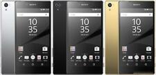 Smartfon Sony Xperia Z5 Premium Dual SIM E6883 Single SIM E6853 3GB 32GB ROM na sprzedaż  Wysyłka do Poland