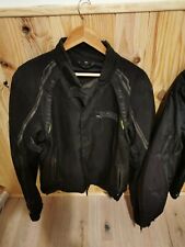 Blouson moto remboure d'occasion  La Garde