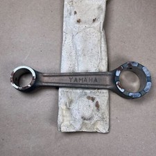 Yamaha pleuelstange rod gebraucht kaufen  Freystadt